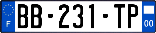 BB-231-TP