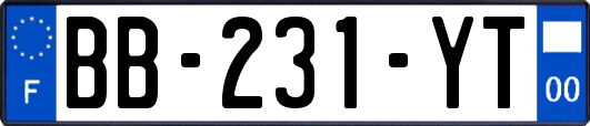 BB-231-YT