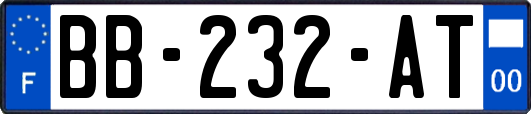 BB-232-AT