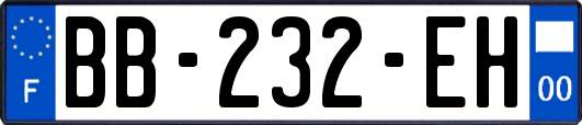 BB-232-EH