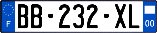 BB-232-XL