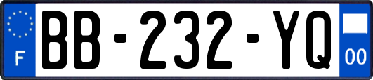 BB-232-YQ