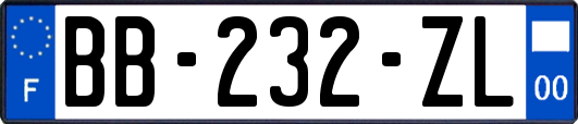BB-232-ZL