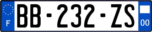 BB-232-ZS