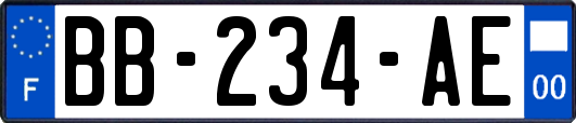 BB-234-AE