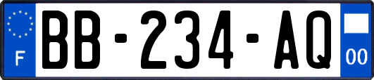 BB-234-AQ