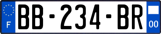 BB-234-BR