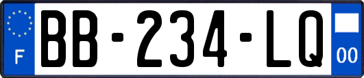 BB-234-LQ