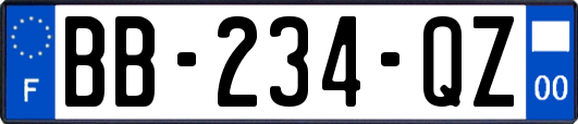 BB-234-QZ