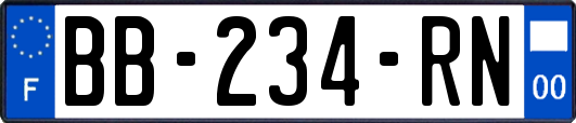 BB-234-RN