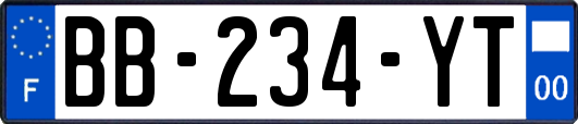 BB-234-YT