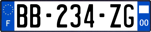 BB-234-ZG