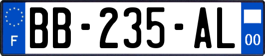 BB-235-AL