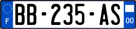 BB-235-AS