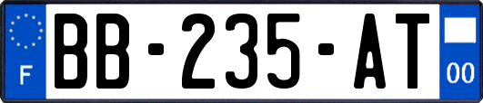 BB-235-AT