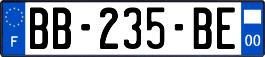 BB-235-BE