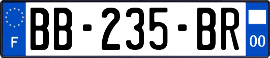 BB-235-BR