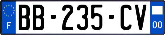 BB-235-CV