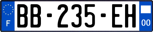 BB-235-EH