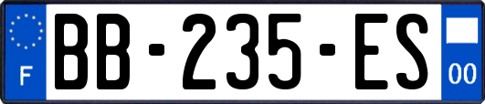 BB-235-ES