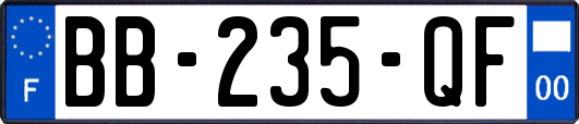 BB-235-QF