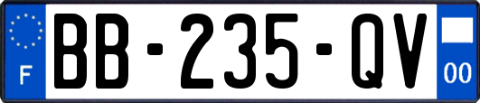 BB-235-QV