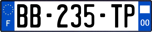 BB-235-TP