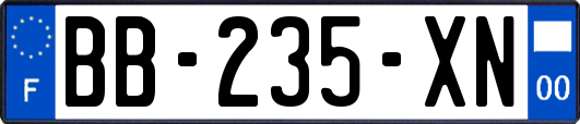 BB-235-XN