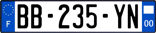 BB-235-YN
