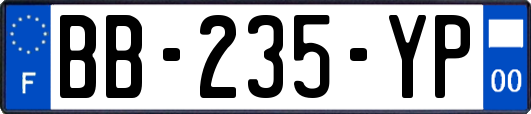 BB-235-YP