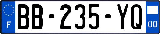 BB-235-YQ