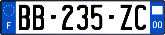 BB-235-ZC