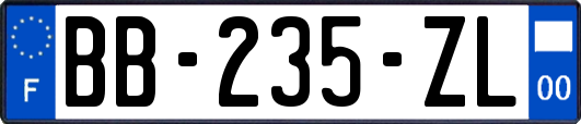 BB-235-ZL