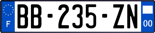 BB-235-ZN