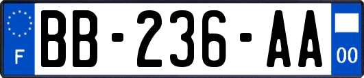 BB-236-AA