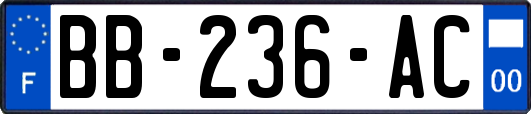 BB-236-AC