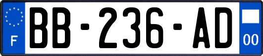 BB-236-AD