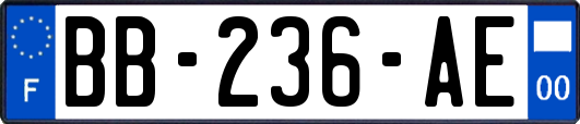 BB-236-AE