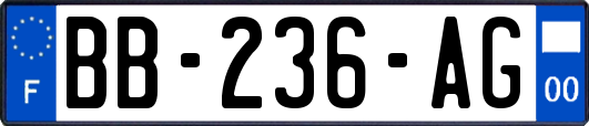 BB-236-AG