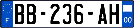 BB-236-AH