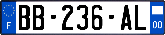 BB-236-AL