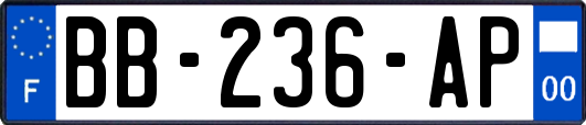 BB-236-AP