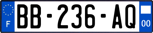 BB-236-AQ