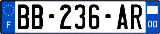 BB-236-AR