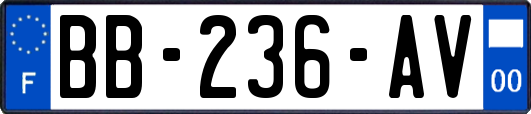 BB-236-AV