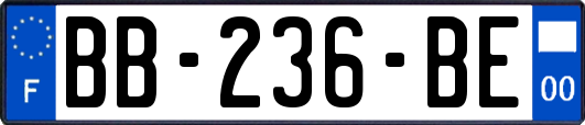 BB-236-BE