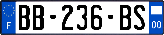 BB-236-BS