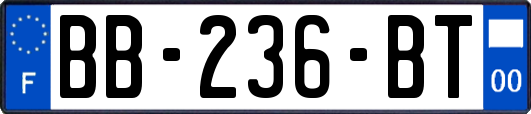 BB-236-BT