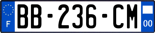 BB-236-CM