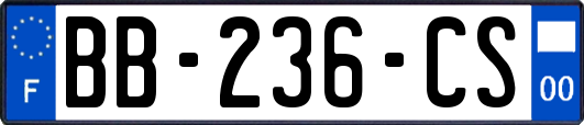 BB-236-CS